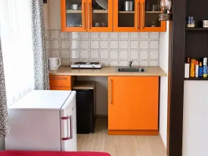 Prodej chaty, Praha - Zbraslav, Strnady, 24 m2