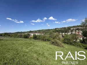 Prodej pozemku pro bydlení, Luhačovice, V Cihelně, 1833 m2