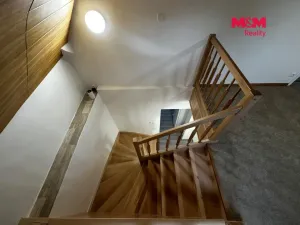 Pronájem rodinného domu, Hlučín, Na Závodí, 107 m2