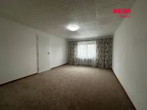 Pronájem rodinného domu, Hlučín, Na Závodí, 107 m2