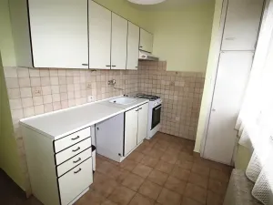 Prodej bytu 2+1, Praha - Záběhlice, Jasmínová, 52 m2