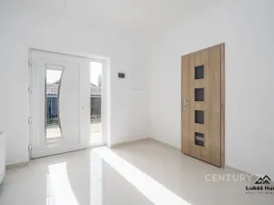 Prodej rodinného domu, Rabakov, 253 m2