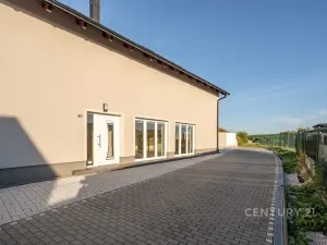 Prodej rodinného domu, Rabakov, 253 m2