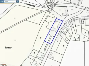 Prodej chalupy, Kojátky, 280 m2