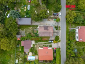Prodej rodinného domu, Jizbice, 109 m2