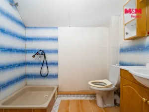 Prodej rodinného domu, Jizbice, 109 m2