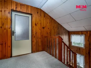Prodej rodinného domu, Jizbice, 109 m2
