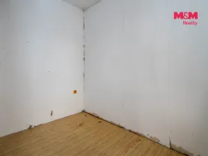 Prodej rodinného domu, Jizbice, 109 m2