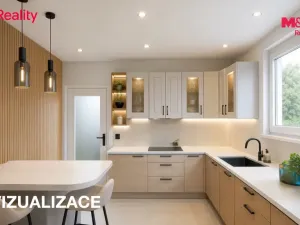 Prodej rodinného domu, Jizbice, 109 m2