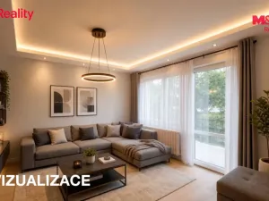 Prodej rodinného domu, Jizbice, 109 m2