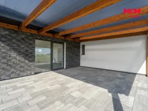 Prodej rodinného domu, Bělušice, 113 m2