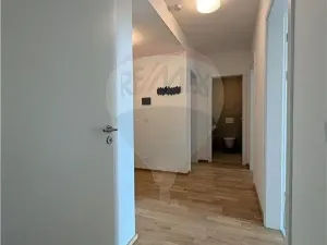 Pronájem bytu 3+kk, Praha - Vysočany, Fafkových, 78 m2