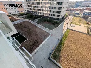 Pronájem bytu 3+kk, Praha - Vysočany, Fafkových, 78 m2