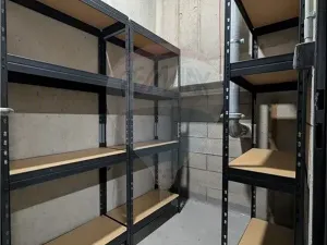 Pronájem bytu 3+kk, Praha - Vysočany, Fafkových, 78 m2