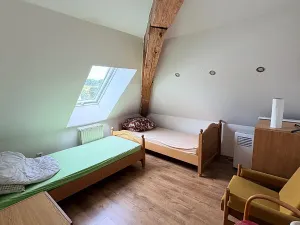 Prodej ubytování, Libá, 800 m2