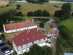 Prodej ubytování, Libá, 800 m2