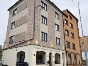 Prodej bytu 2+1, Cheb, Pivovarská, 63 m2
