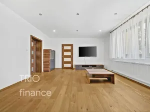 Prodej rodinného domu, Svatobořice-Mistřín, Na Pískách, 157 m2