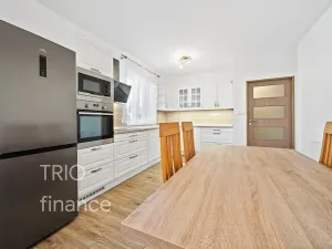 Prodej rodinného domu, Svatobořice-Mistřín, Na Pískách, 157 m2