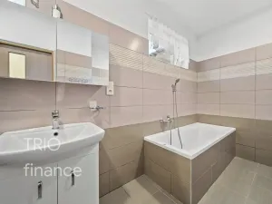 Prodej rodinného domu, Svatobořice-Mistřín, Na Pískách, 157 m2