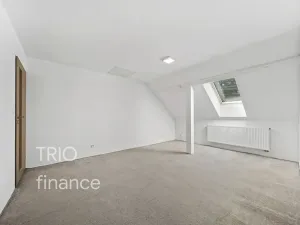 Prodej rodinného domu, Svatobořice-Mistřín, Na Pískách, 157 m2