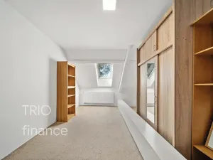 Prodej rodinného domu, Svatobořice-Mistřín, Na Pískách, 157 m2
