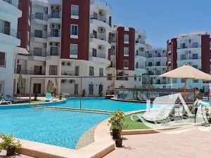 Prodej bytu 4+kk, Hurghada, Egypt, 70 m2