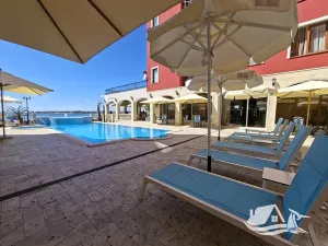 Prodej bytu 2+kk, Nesebar, Bulharsko, 52 m2
