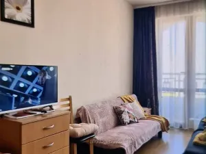 Prodej bytu 1+kk, Sveti Vlas, Bulharsko, 38 m2