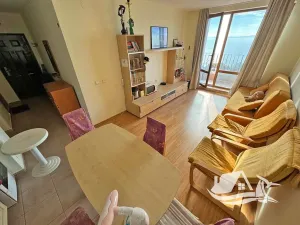 Prodej bytu 3+kk, Sveti Vlas, Bulharsko, 80 m2