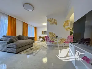 Prodej bytu 2+kk, Sveti Vlas, Bulharsko, 70 m2