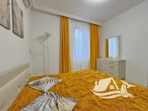 Prodej bytu 2+kk, Sveti Vlas, Bulharsko, 70 m2