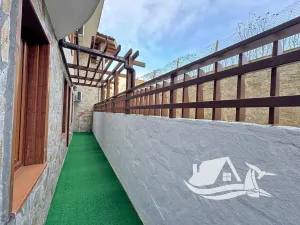 Prodej bytu 2+kk, Sveti Vlas, Bulharsko, 70 m2