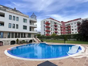 Prodej bytu 2+kk, Sveti Vlas, Bulharsko, 44 m2