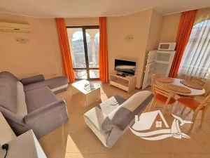 Prodej bytu 3+kk, Nesebar, Bulharsko, 81 m2