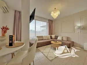Prodej bytu 3+kk, Nesebar, Bulharsko, 60 m2