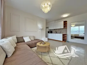 Prodej bytu 3+kk, Nesebar, Bulharsko, 60 m2