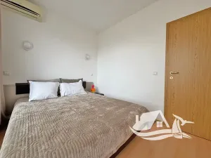 Prodej bytu 3+kk, Nesebar, Bulharsko, 60 m2