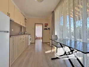 Prodej bytu 2+kk, Nesebar, Bulharsko, 60 m2