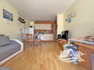 Prodej bytu 3+kk, Nesebar, Bulharsko, 63 m2