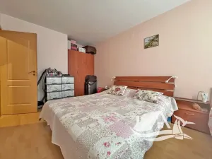 Prodej bytu 3+kk, Nesebar, Bulharsko, 63 m2