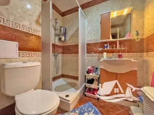 Prodej bytu 3+kk, Nesebar, Bulharsko, 63 m2