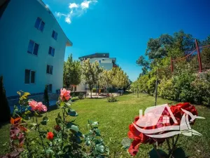 Prodej bytu 3+kk, Nesebar, Bulharsko, 63 m2