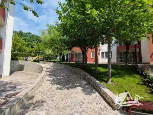Prodej bytu 3+kk, Nesebar, Bulharsko, 63 m2