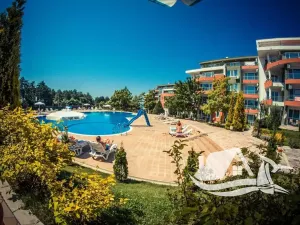 Prodej bytu 3+kk, Nesebar, Bulharsko, 63 m2