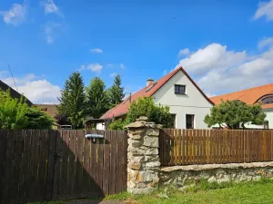 Prodej chalupy, Malinová, 105 m2