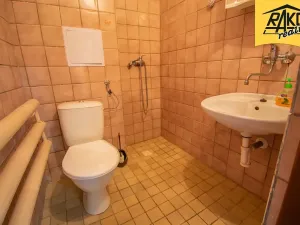 Pronájem kanceláře, Trutnov, Železničářská, 29 m2