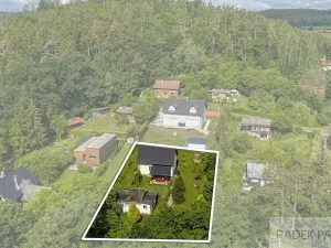 Prodej chalupy, Čím, 70 m2