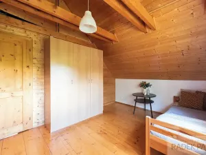 Prodej chalupy, Čím, 70 m2