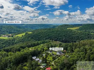 Prodej chalupy, Čím, 70 m2